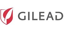 Featured image showing Gilead logo